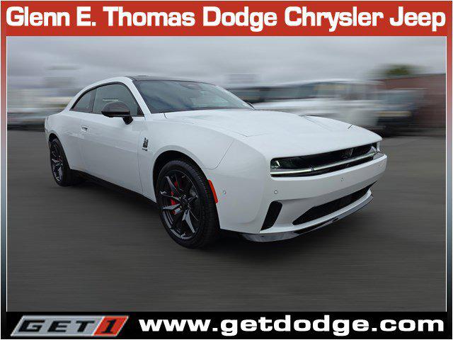 2024 Dodge Charger CHARGER DAYTONA SCAT PACK AWD