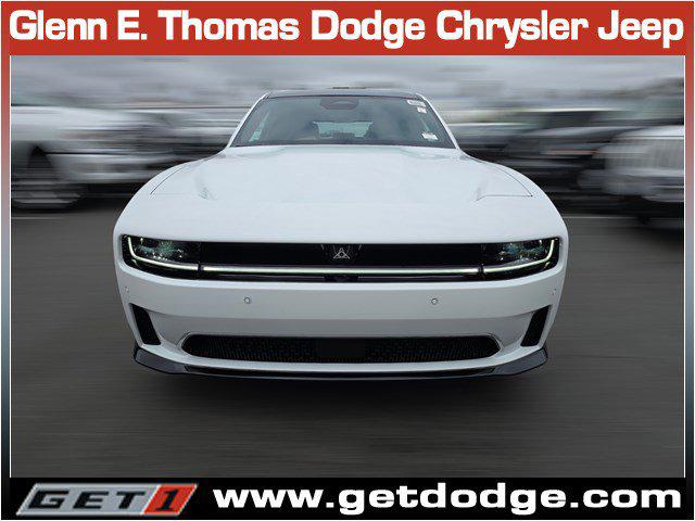 2024 Dodge Charger CHARGER DAYTONA SCAT PACK AWD