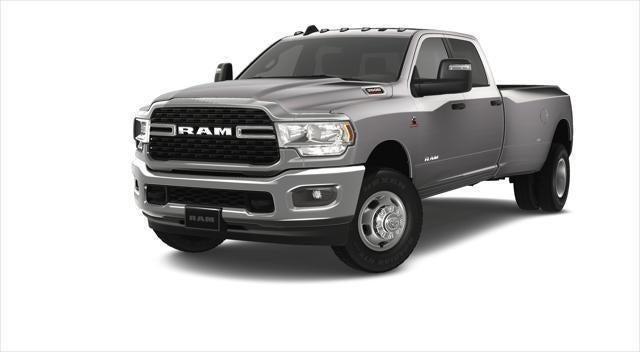 2024 RAM Ram 3500 RAM 3500 BIG HORN CREW CAB 4X4 8 BOX