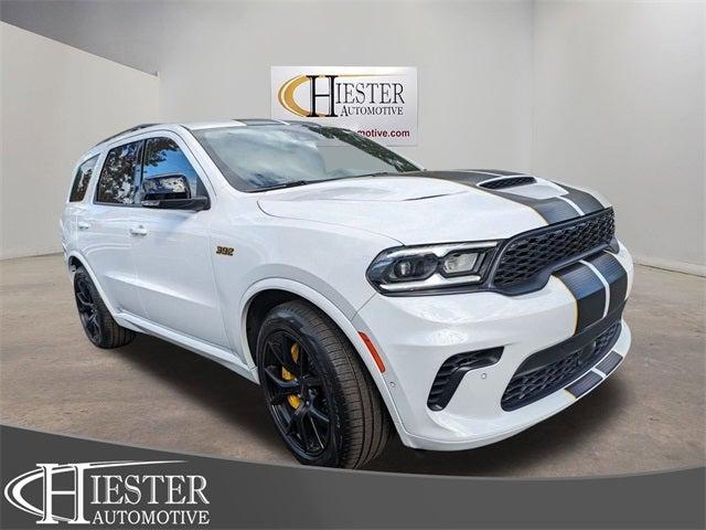 2024 Dodge Durango DURANGO SRT 392 ALCHEMI AWD
