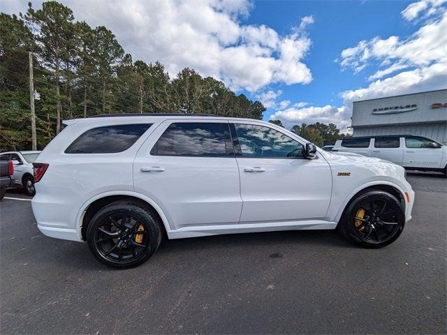 2024 Dodge Durango DURANGO SRT 392 ALCHEMI AWD
