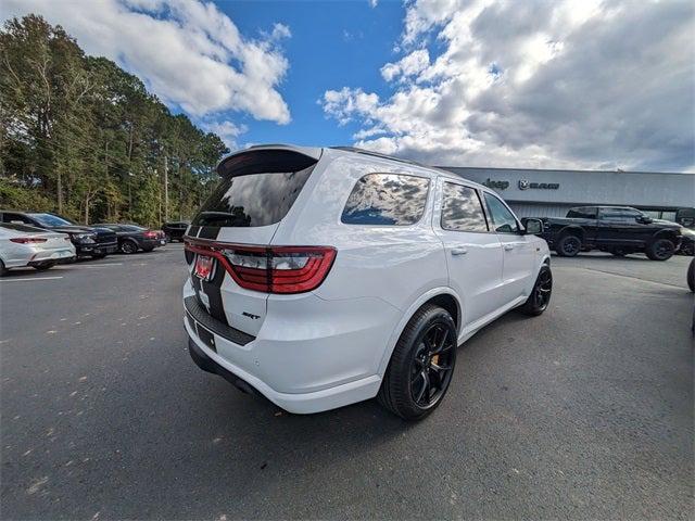 2024 Dodge Durango DURANGO SRT 392 ALCHEMI AWD