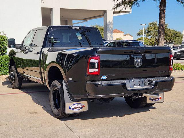 2024 RAM Ram 3500 RAM 3500 BIG HORN CREW CAB 4X4 8 BOX