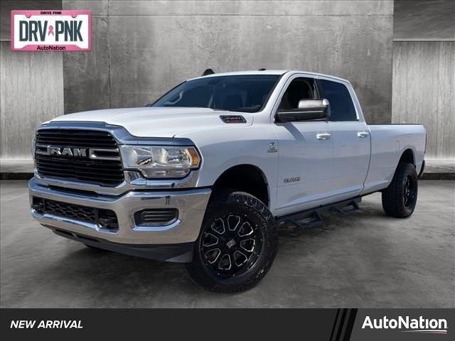 2019 Ram 3500 Big Horn Crew Cab 4x2 8' Box for sale in Phoenix, AZ