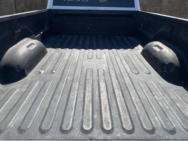 2019 Ram 3500 Big Horn Crew Cab 4x2 8 Box