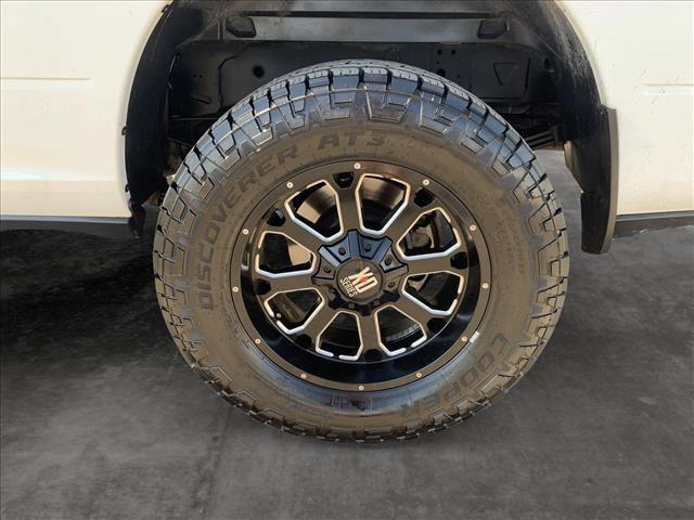 2019 Ram 3500 Big Horn Crew Cab 4x2 8 Box