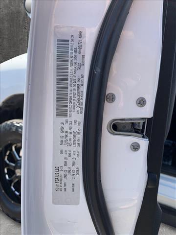 2019 Ram 3500 Big Horn Crew Cab 4x2 8 Box