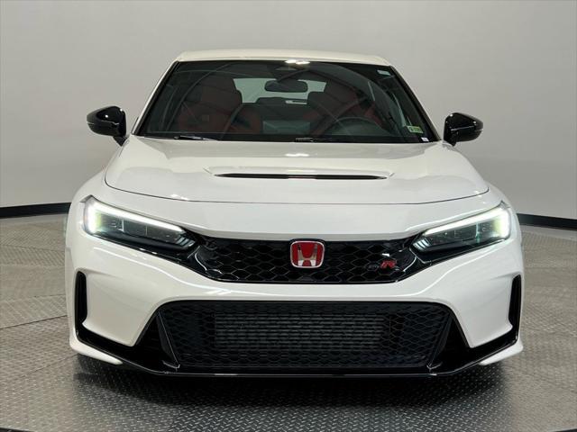 2023 Honda Civic Type R Touring