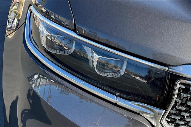 2022 Jeep Grand Wagoneer Series I 4x4