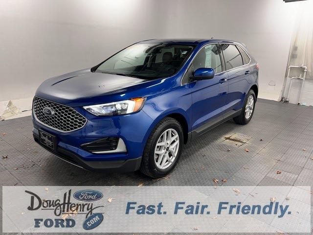2024 Ford Edge SEL for sale in Tarboro, NC