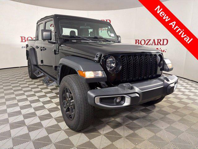 2023 Jeep Gladiator Sport for sale in Saint Augustine, FL