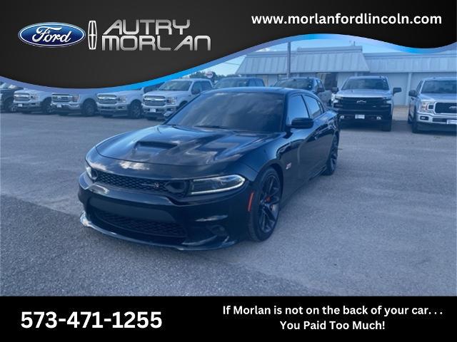 2022 Dodge Charger Scat Pack for sale in Sikeston, MO