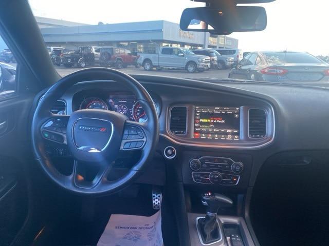 2022 Dodge Charger Scat Pack