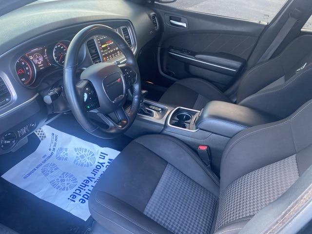 2022 Dodge Charger Scat Pack