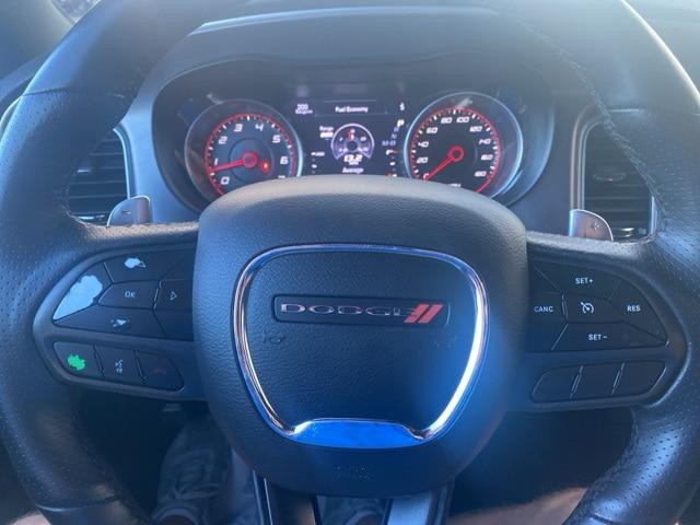 2022 Dodge Charger Scat Pack