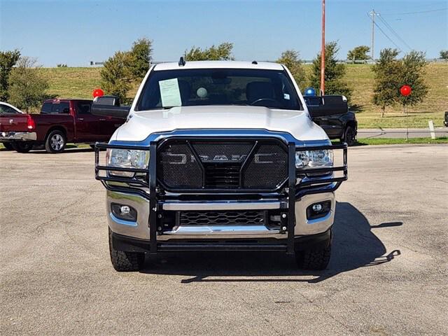 2021 RAM 2500 Big Horn Crew Cab 4x4 64 Box