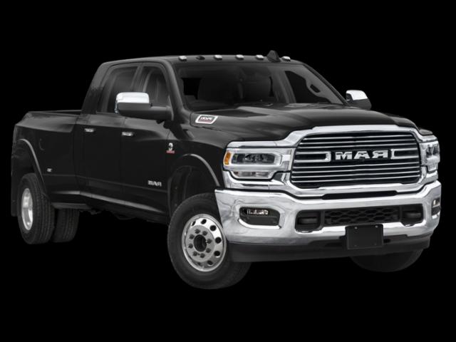 2020 RAM 3500 Limited Mega Cab 4x4 64 Box