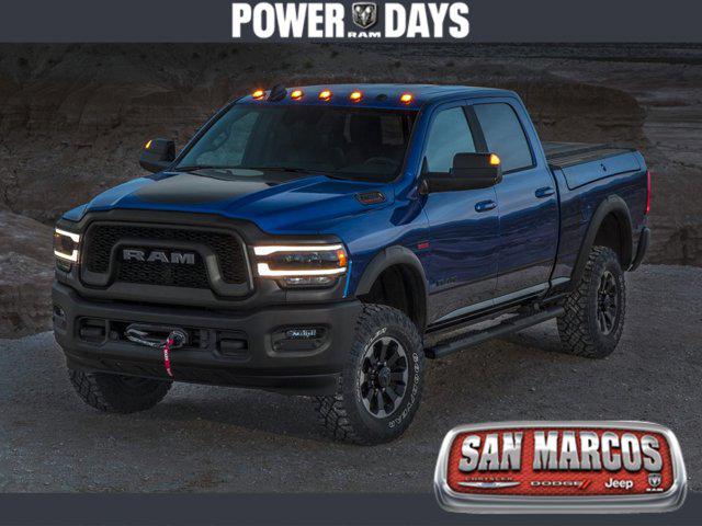 2020 RAM 3500 Limited Mega Cab 4x4 64 Box