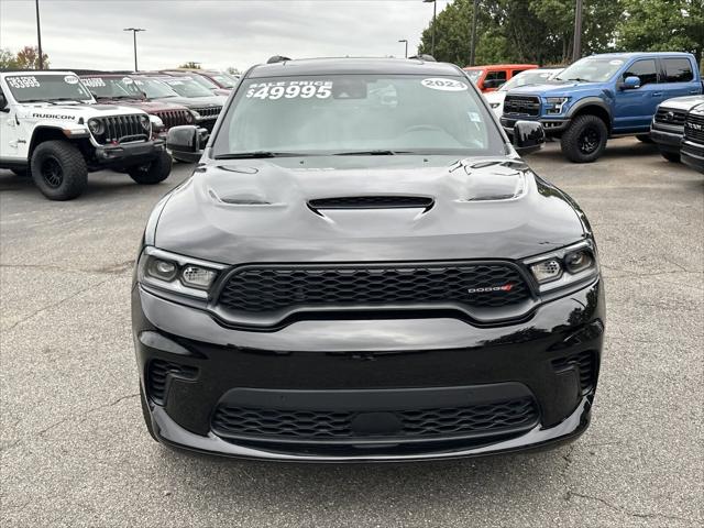 2024 Dodge Durango GT Premium AWD