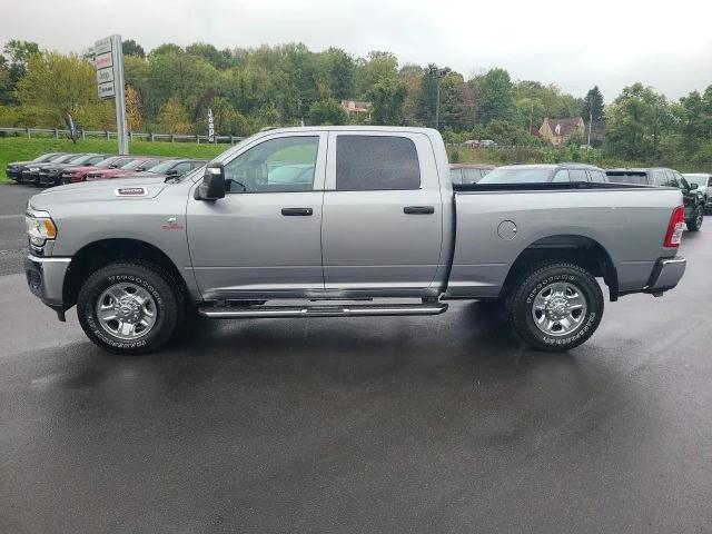 2024 RAM Ram 3500 RAM 3500 TRADESMAN CREW CAB 4X4 64 BOX