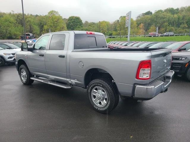 2024 RAM Ram 3500 RAM 3500 TRADESMAN CREW CAB 4X4 64 BOX