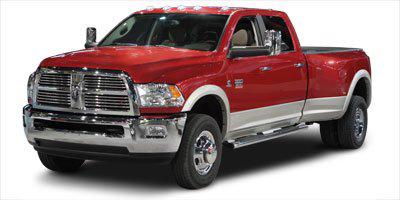 2011 RAM Ram 3500 ST