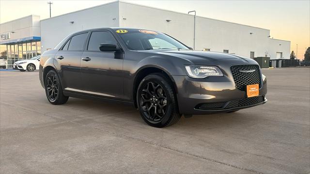 2022 Chrysler 300 Touring AWD