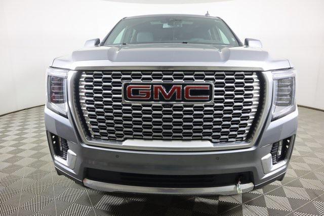 2022 GMC Yukon XL 4WD Denali