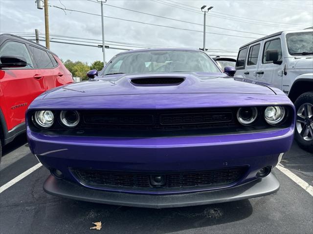 2023 Dodge Challenger GT AWD