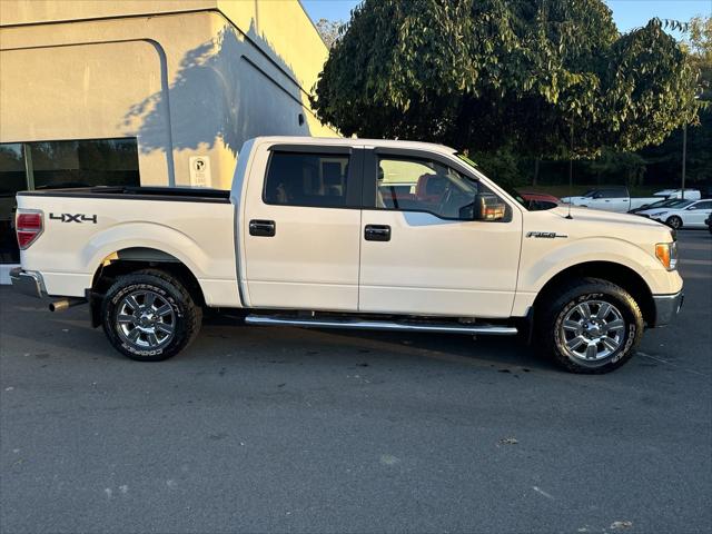 2010 Ford F-150 XL