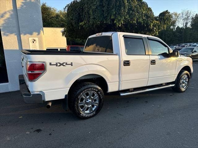 2010 Ford F-150 XL