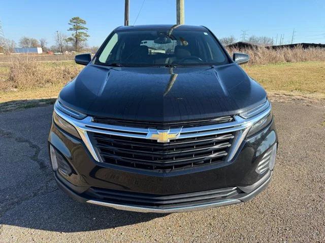 2023 Chevrolet Equinox AWD LT