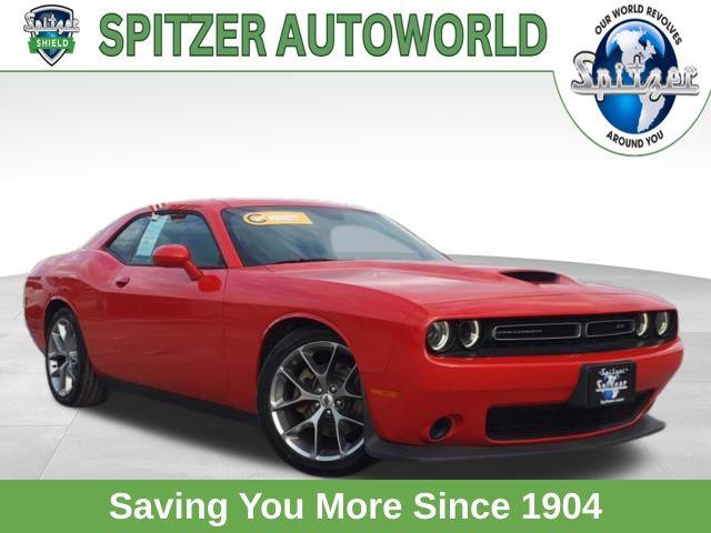 2023 Dodge Challenger GT
