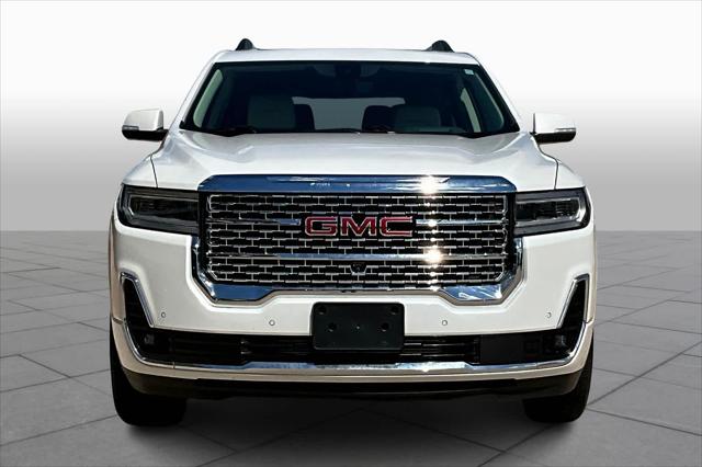 2022 GMC Acadia AWD Denali