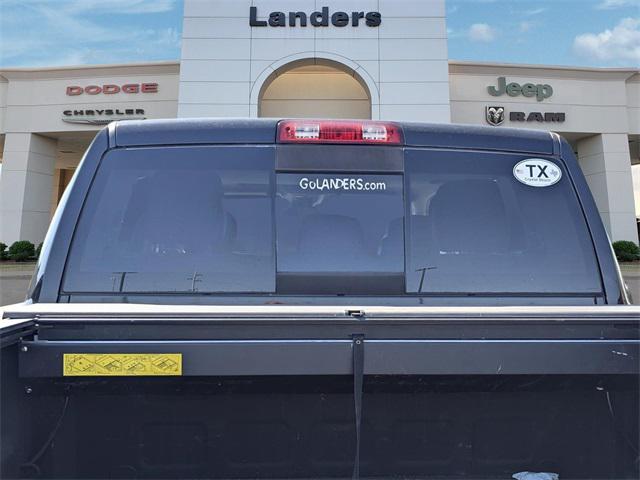 2014 RAM 3500 Longhorn