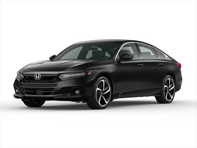 2022 Honda Accord Sport Special Edition