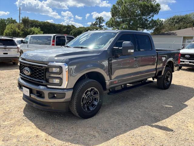 2023 Ford F-250 LARIAT