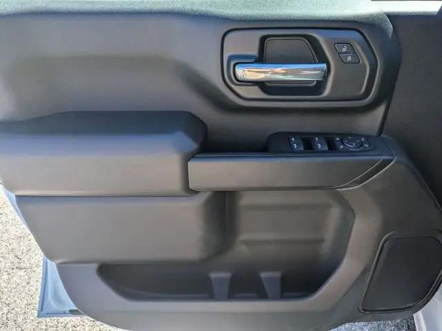 2025 GMC Sierra 2500HD 4WD Double Cab Long Bed Pro