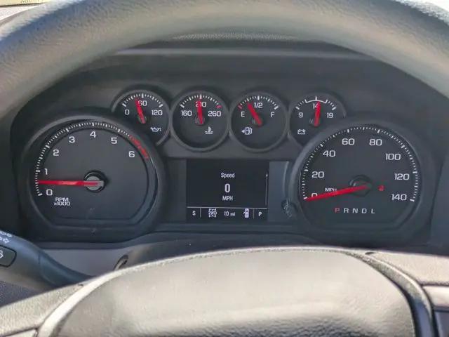 2025 GMC Sierra 2500HD 4WD Double Cab Long Bed Pro