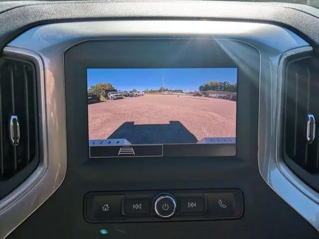 2025 GMC Sierra 2500HD 4WD Double Cab Long Bed Pro