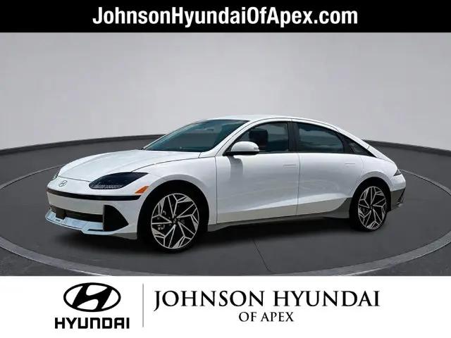 2024 Hyundai IONIQ 6 SEL for sale in Apex, NC