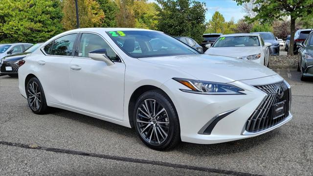 2023 Lexus ES 350 ES 350 for sale in Whippany, NJ