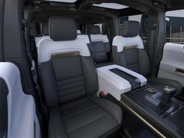 2025 GMC HUMMER EV 2X