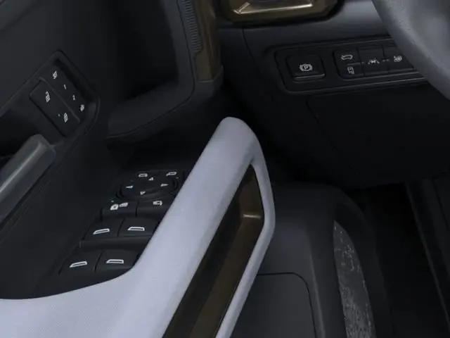 2025 GMC HUMMER EV 2X