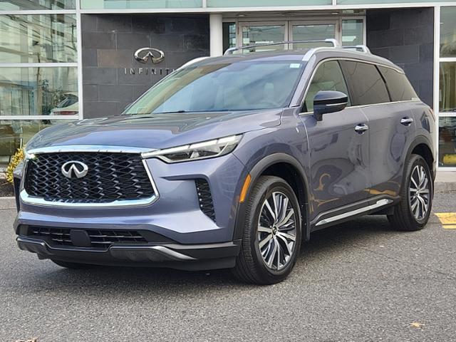 2023 Infiniti QX60