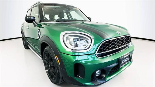 2022 MINI Countryman Cooper S for sale in White Plains, NY