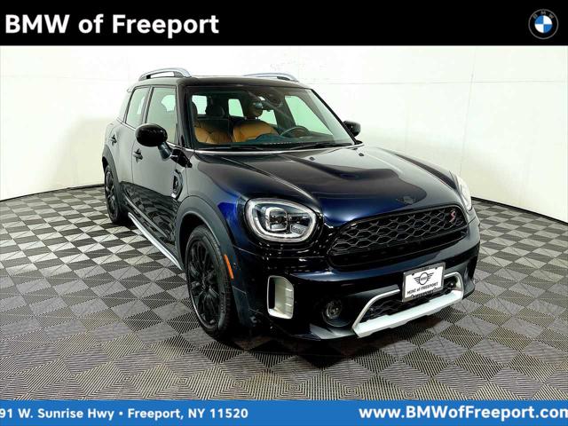 2022 MINI Countryman