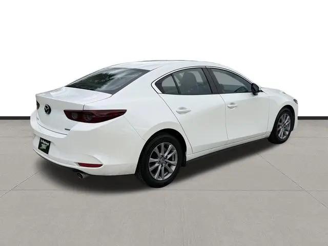 2021 Mazda Mazda3 2.5 S