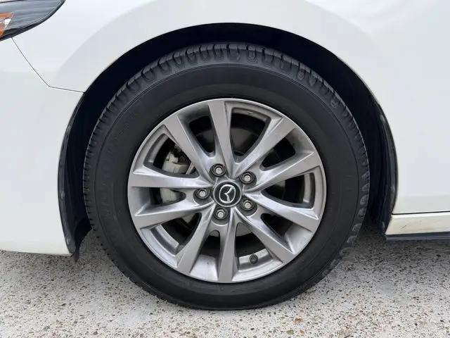 2021 Mazda Mazda3 2.5 S
