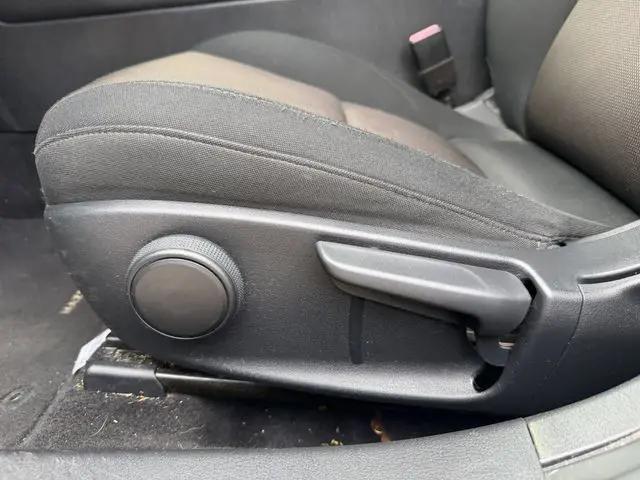 2021 Mazda Mazda3 2.5 S